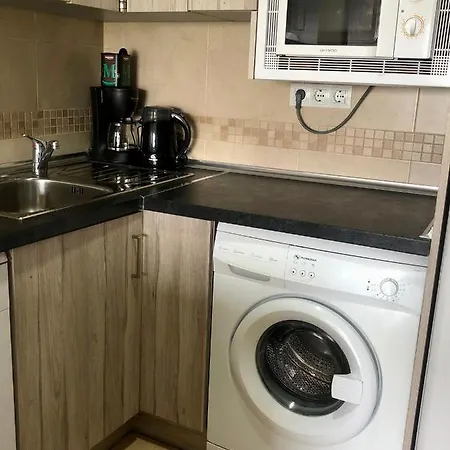 Schoene Mit Aussicht Apartman Guardamar del Segura