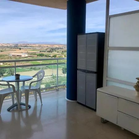 Apartment Schoene Mit Aussicht